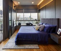The Peak @ Cairnhill II (D9), Apartment #628727941